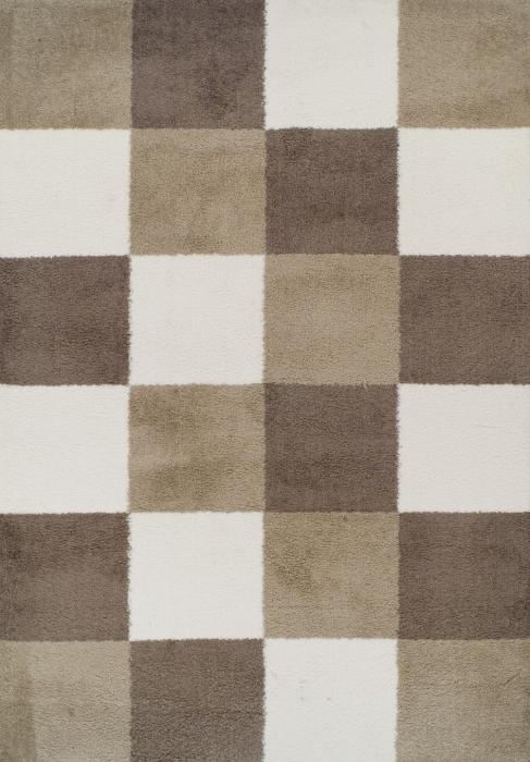 Ковер Soft Or. Weavers 0524 GY6 N