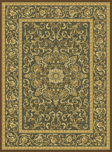 Ковер Genova Gold 38064 7292 71