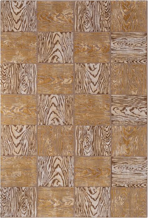 Ковер QATAR NK307 070 BEIGE