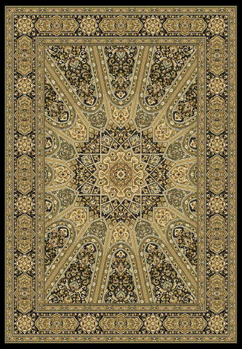 Ковер Beluchi 61599 3737