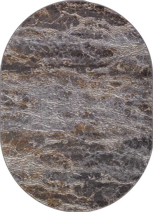Ковер SERENITY D777 BEIGE-GRAY