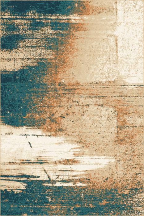 Ковер Isfahan Abrazio dark beige