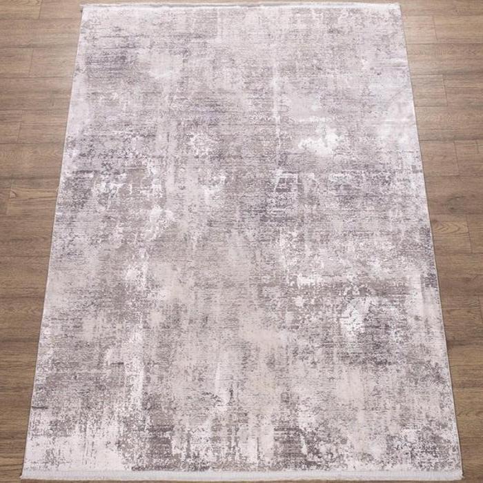 Ковер Doku B173B COKME_DGRAY / A_GREY