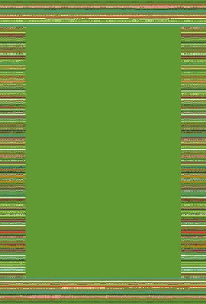 Ковер Swing 6270 3P06 green