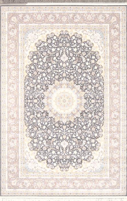 Ковер FARSI 1200 G120 DARK GRAY