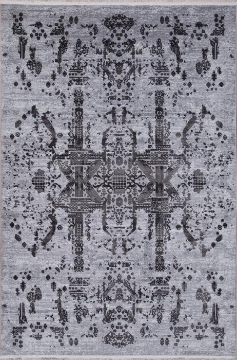 Ковер PERLA C765AL GREY / ANTRACITE