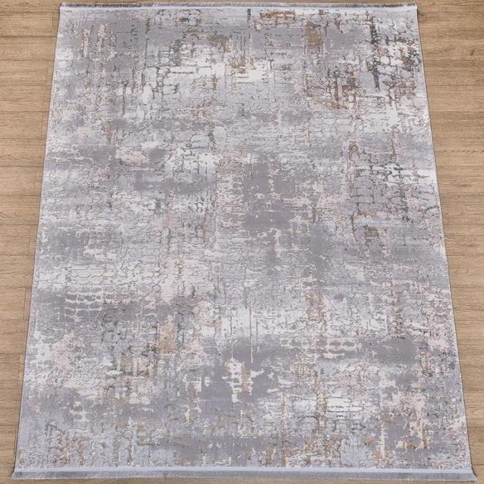 Ковер Ascona 1075A BEJ FLOS / BEJ FLOS