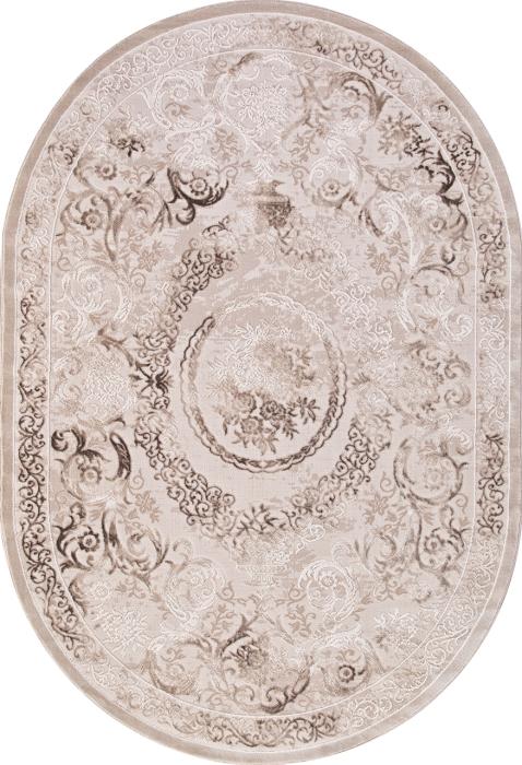 Ковер ARMINA 03701A BROWN / BROWN