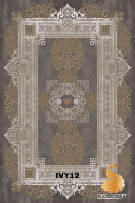 Ковер DIBA IVY12