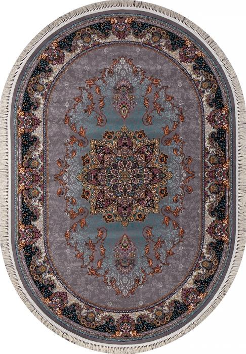 Ковер TEHRAN 7686 GRAY