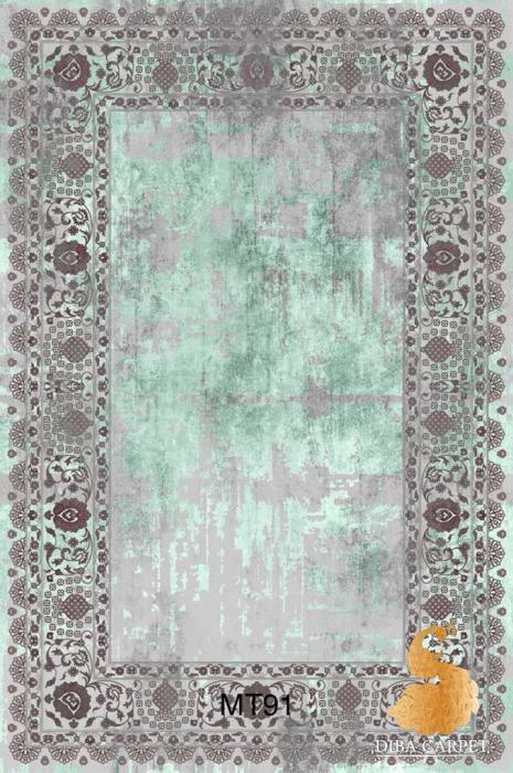 Ковер DIBA MT91