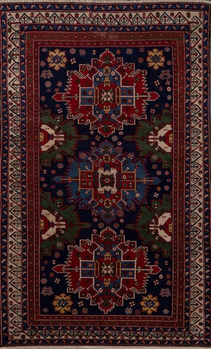 Ковер Azerkhalcha SHIRVAN 865