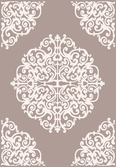 Ковер Galaxy Agnella Wakai grey