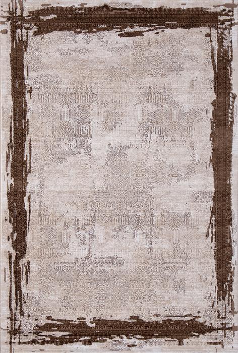 Ковер PANAMA PN003B BROWN / BROWN