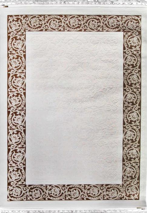 Ковер HUNKAR 7902 BROWN / BROWN