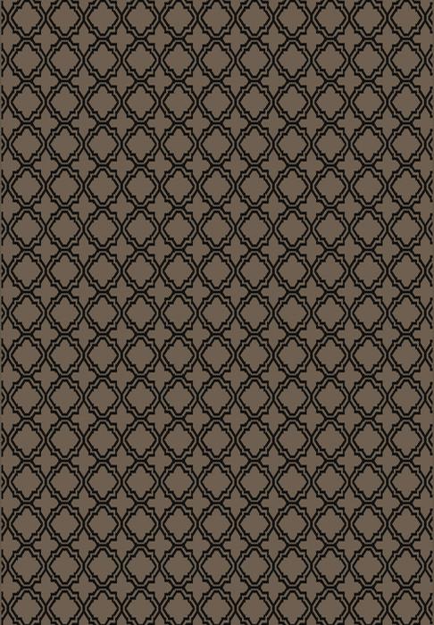 Ковер Nile 6997 J48 E