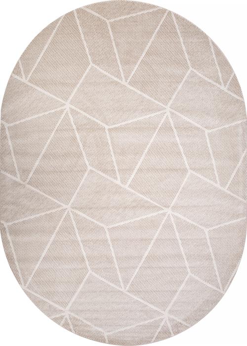 Ковер TORNADO F057 BEIGE