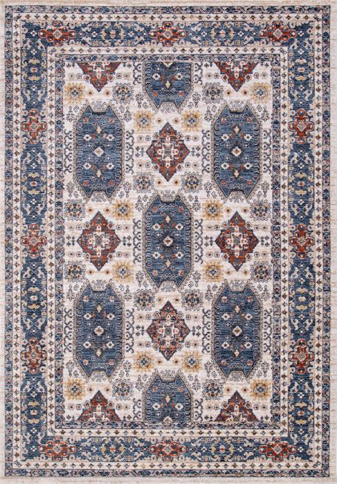 Ковер ZEUS 09066A VANILA