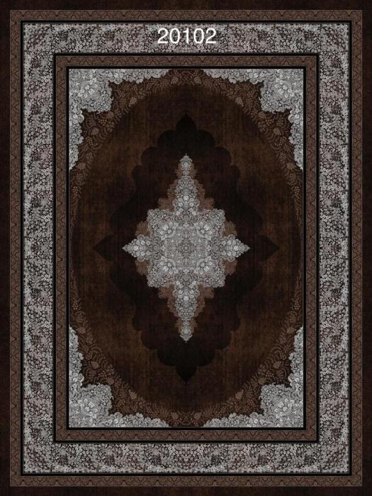 Ковер DIBA 20102