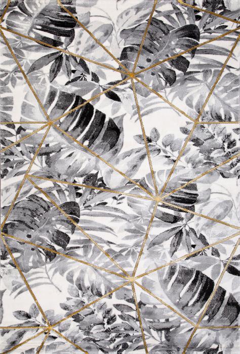 Ковер OMEGA 08730G GOLD / GOLD