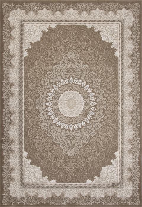 Ковер ARMINA 04076A BROWN / BROWN