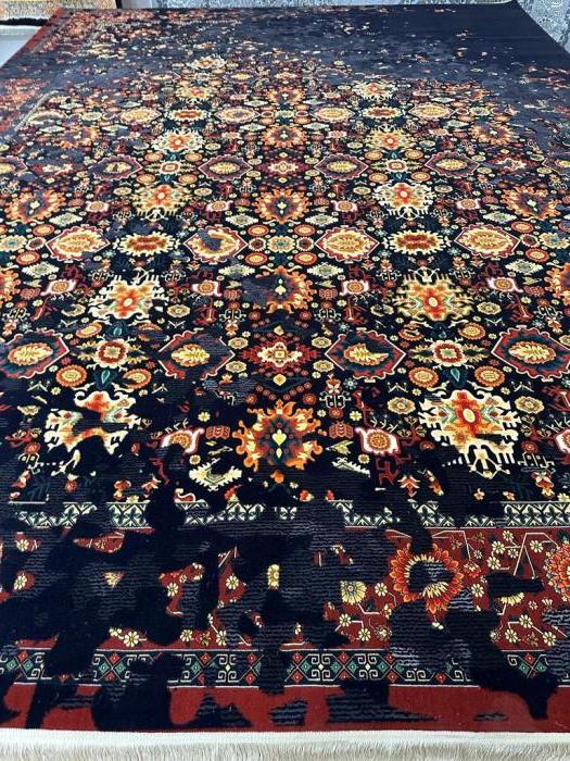 Ковер DIBA N4449