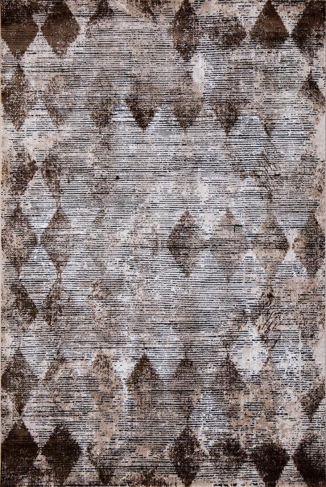 Ковер PANAMA PN007C GREY / BROWN