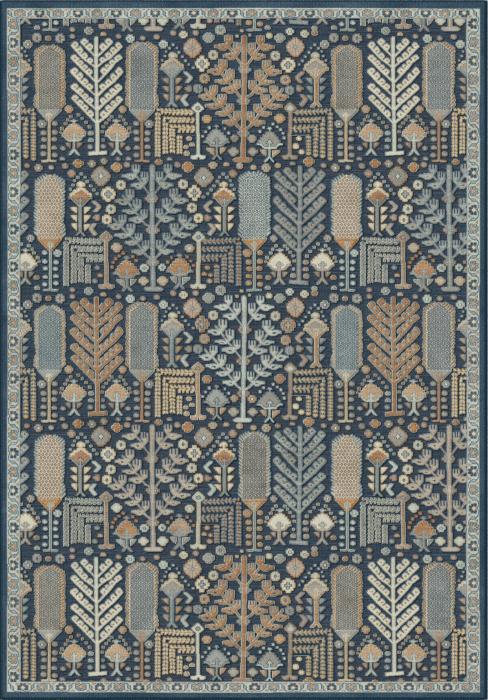 Ковер Farashe 1169 477330