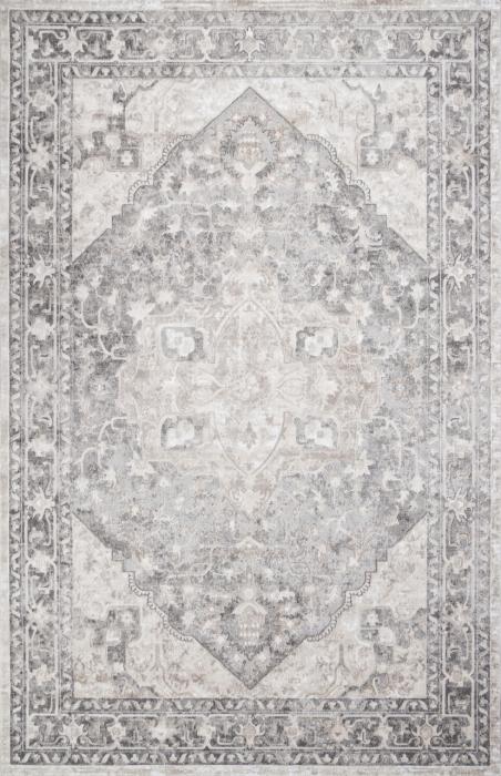 Ковер KIRKE 02947C BEIGE / BEIGE