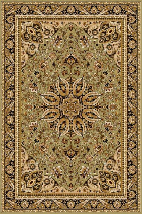 Ковер Standard Topaz olive