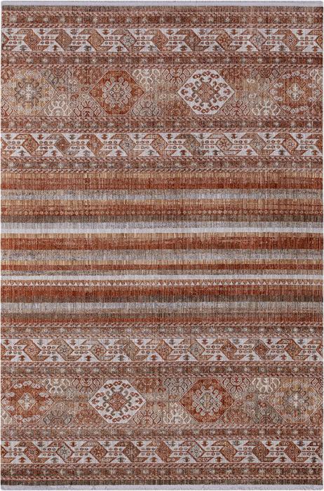 Ковер SEATTLE 03885A ACIK GRI / ACIK TERRA