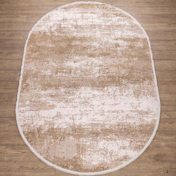 Ковер Rubi B801H CREAM / VIZON