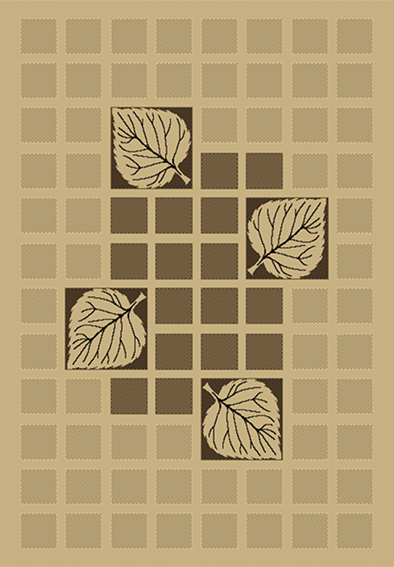 Ковер Decora 558 065