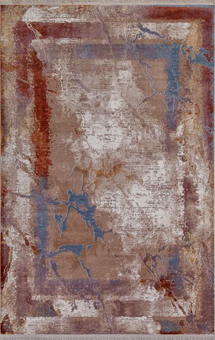 Ковер RIM 05708K BROWN / BROWN