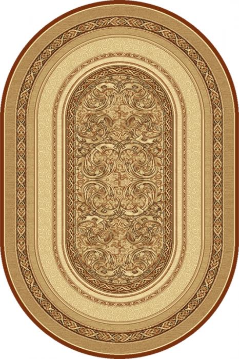 Ковер Standard Овал Aralia beige