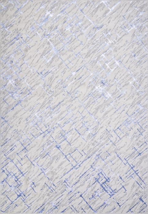Ковер LIMAN F164 CREAM-BLUE