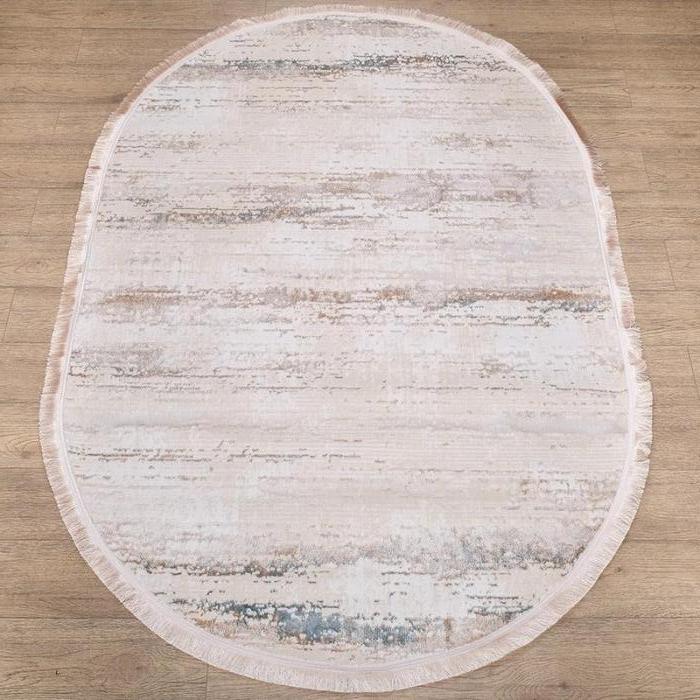 Ковер Ascona 1073A BEJ FLOS / BEJ FLOS