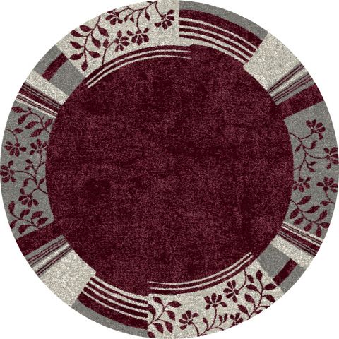 Ковер Infinity Круг 32087 7595