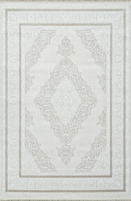 Ковер RUBI 26737A CREAM / CREAM