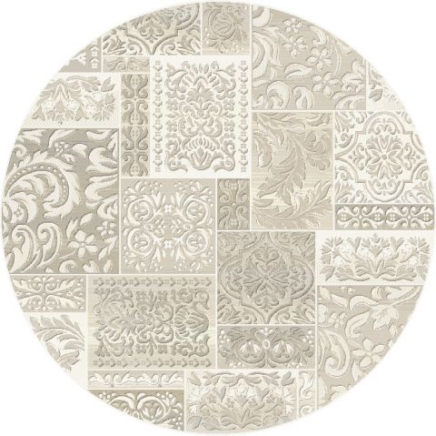 Ковер Nubian Круг 64153 2575