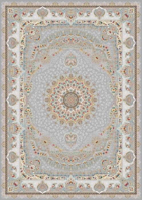 Ковер Desert Rose Квадрат E-501/1073