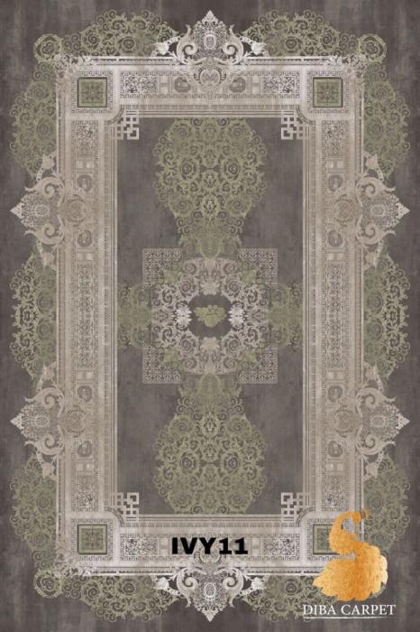 Ковер DIBA IVY11