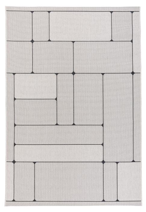 Ковер Lineo B164 9H01