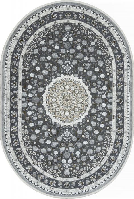Ковер MIRAY O1467 095 GREY
