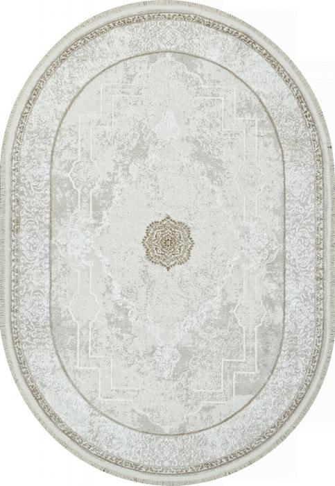 Ковер RUBI 26702Z CREAM / WHITE