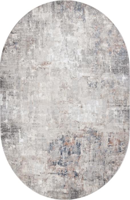 Ковер KIRKE 02950A BLUE / BEIGE