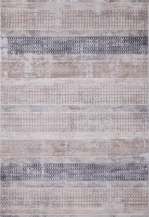 Ковер TOKIO 21000A CREAM / GREY