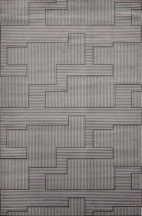 Ковер MIRANDA F122 CREAM-BROWN