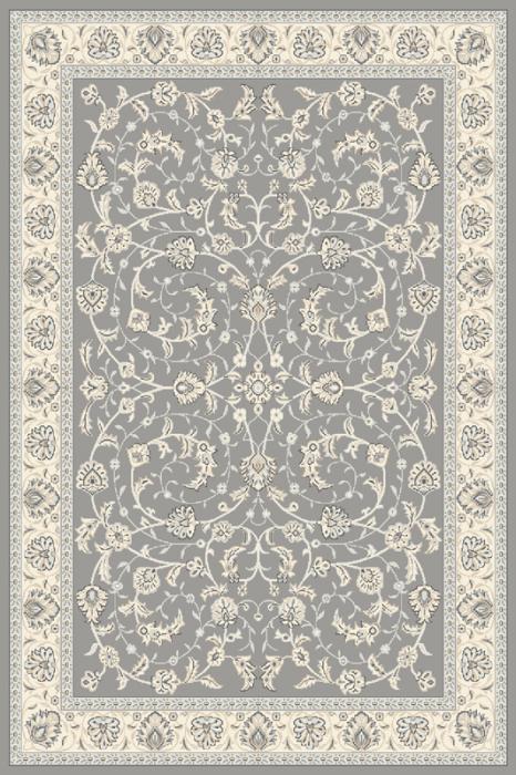 Ковер Magic Tamuda anthracite