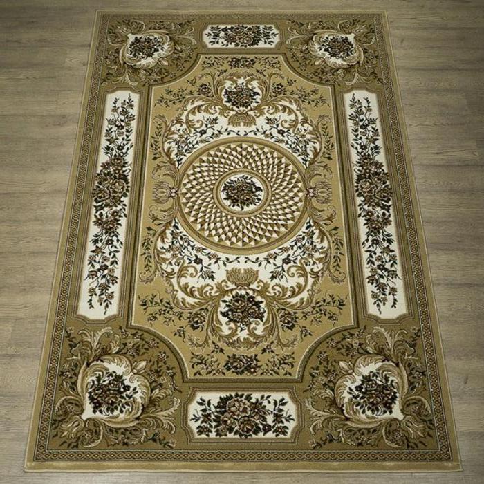 Ковер Акварель 20685 22155